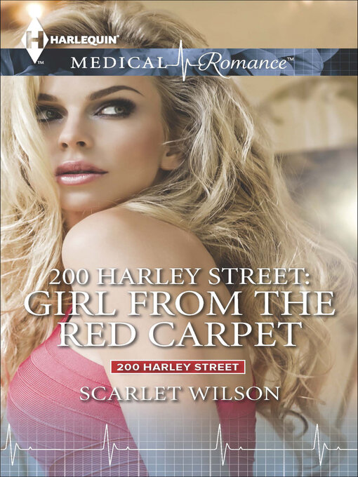 Title details for 200 Harley Street by Scarlet Wilson - Available